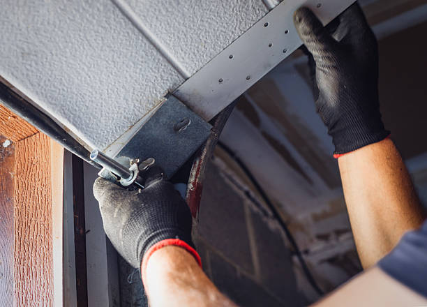 Reliable Garage Door contractor in Comer, GA by Garage Doors Repair Pro